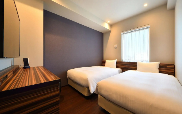 Hotel Wbf Grande Hakata