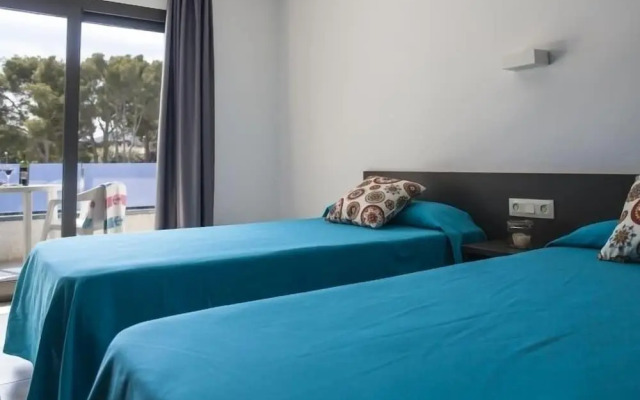 Apartamentos Treumal Park 24