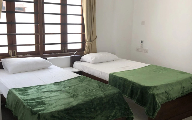 The Apartments by Lanka Vacations