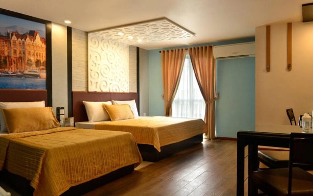 Eurotel Hotel Vivaldi