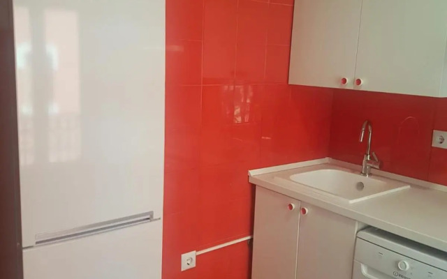 Acogedor Apartamento Bien Ubicado En Bilbao