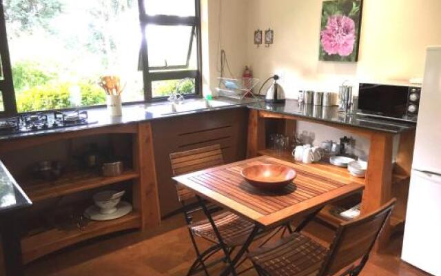 Kuhestan Farm Cottages