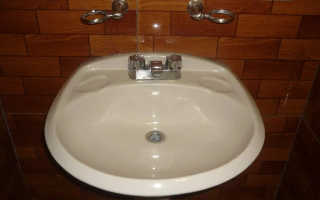 Hotel Tarasco