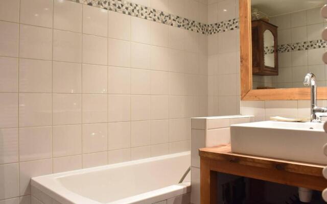 Appartement Méribel, 6 pièces, 12 personnes - FR-1-180-338