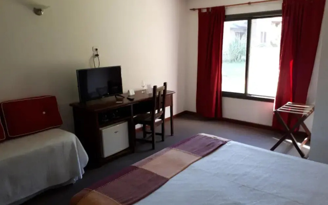 Villa De Merlo Hotel Spa