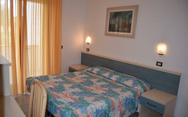 RTA Orchidea Marina