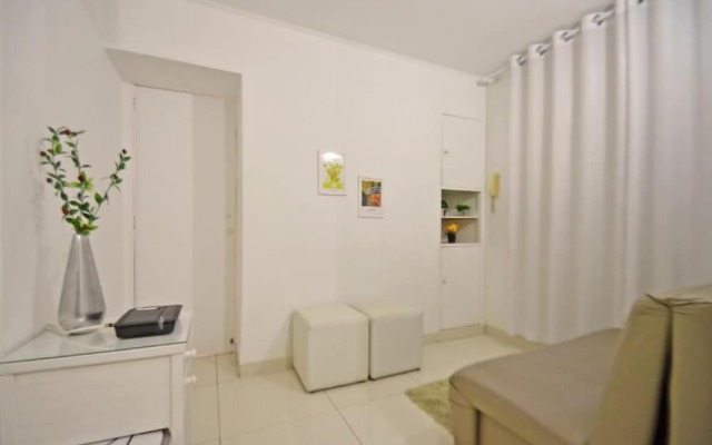 LineRio Copacabana Residence 139