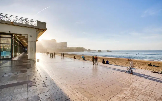 Welkeys Apartment - Pellot