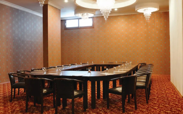 Elitium Thermal Hotel & Spa