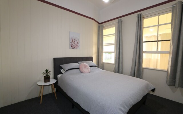 Portside Apartments Maryborough