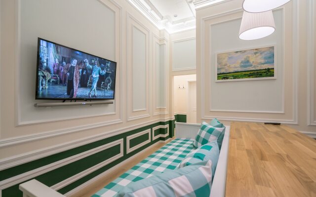 Revelton Suites Karlovy Vary