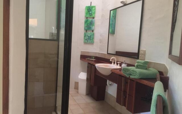 Dunsborough Ridge Retreat