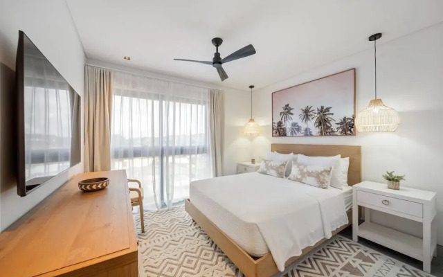 Allure 505 3 Bedroom Apts