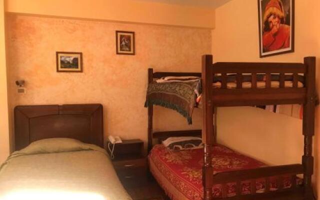 Savoy Bed and Breakfast