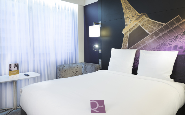 Mercure Paris Centre Tour Eiffel