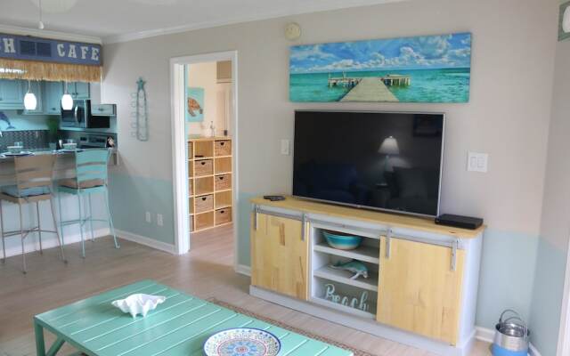 Sand Dollar by Surfside VR