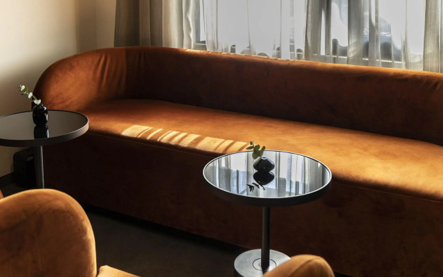 The Modernist Athens