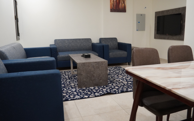 Mabeet Hotel Apartments