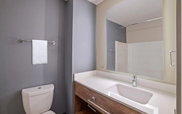 Extended Stay America Suites San Jose Mountain View