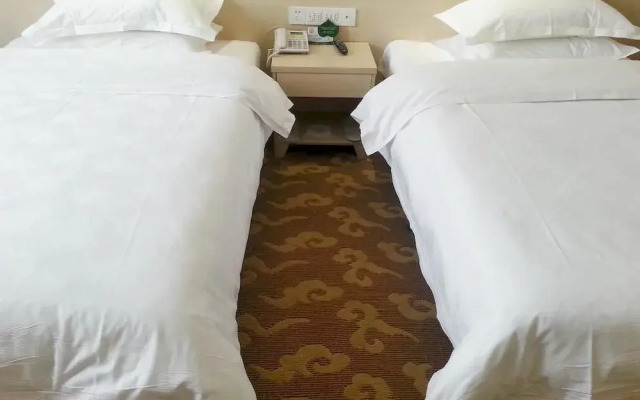 Huili Times Hotel