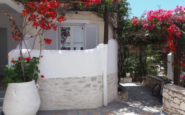 Hotel Manos