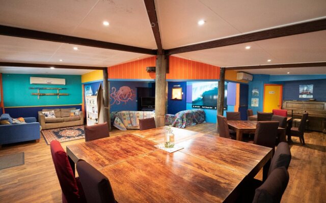 1770 Beachside YHA