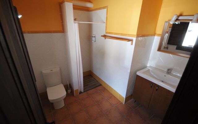 Valle de Rodellar Aparthotel