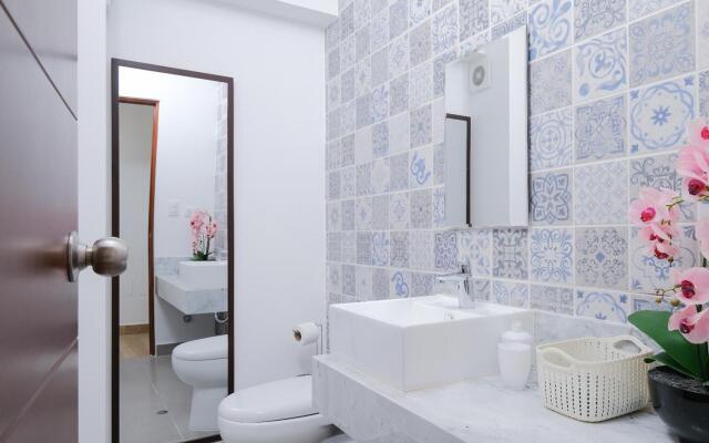 Spectacular 3BR 2BA Parking