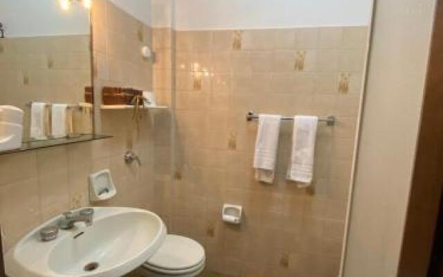 Hotel Padule
