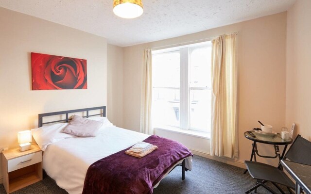 6 Studio - Hartlepool Studios