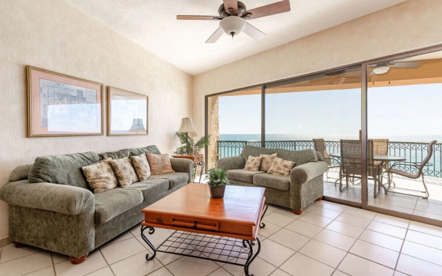 Sonoran Sea 2BR SSW 605 by Casago