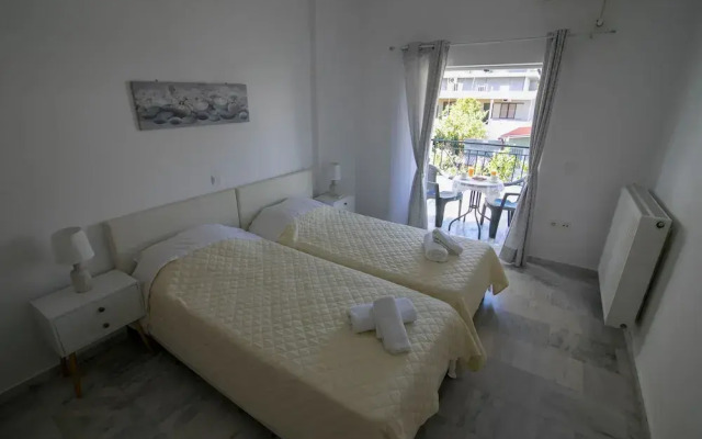 Aias Luxury Apartments