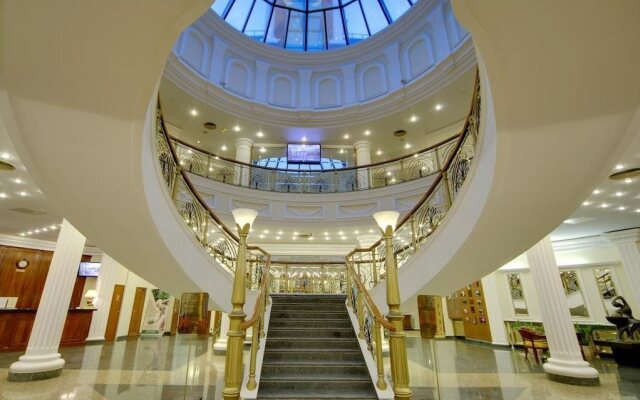 Imperial Park Hotel