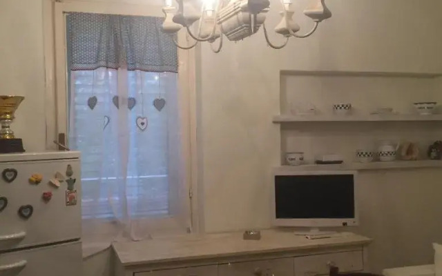 Ala Garden Apartment