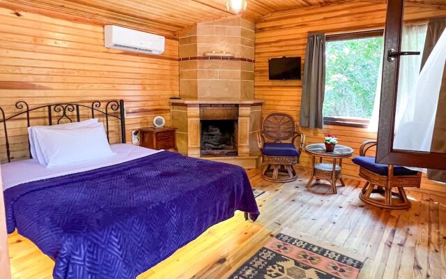 Tartaruga Boutique Hotel & Bungalows