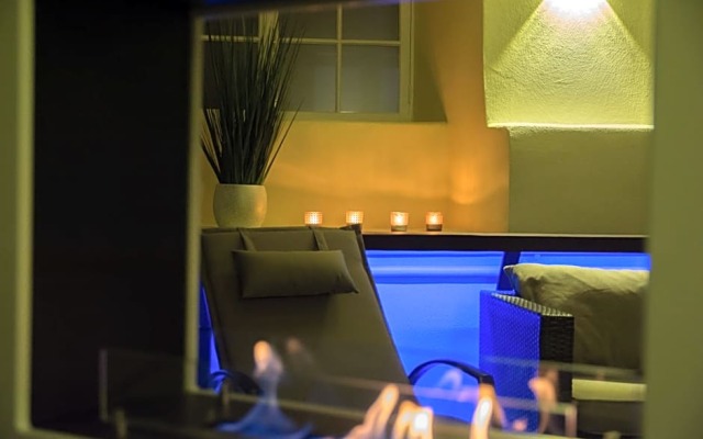 Saku Mõis & Saku Manor