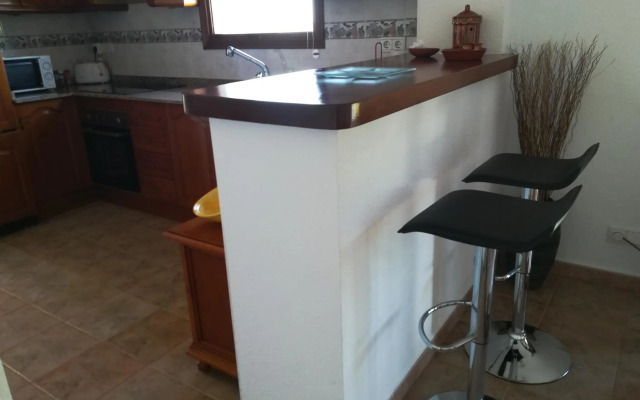 FerienwohnungMoraira