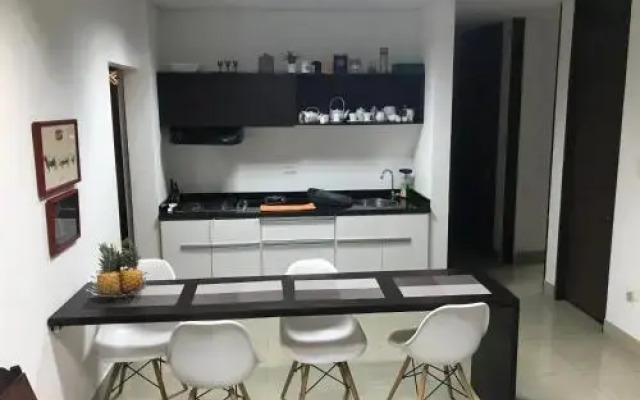 Aloja Apartamentos