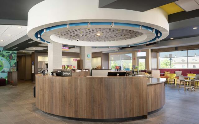 Tru by Hilton Chattanooga Hamilton Place