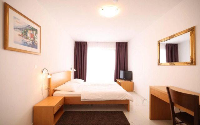 Hotel Lucija