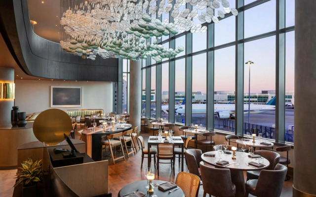 Grand Hyatt at SFO