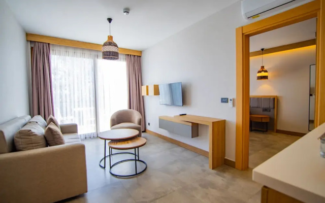 Asterina Hotel