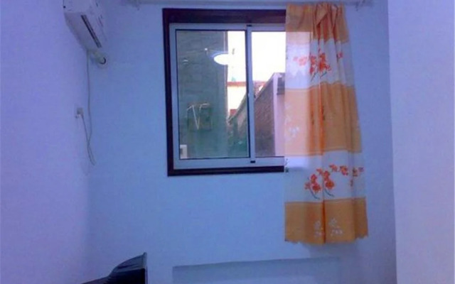 Pingyao Yutaihu Hostel