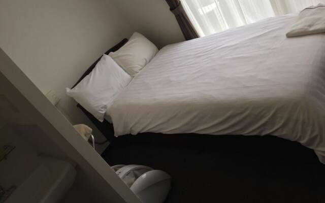 Omura Station Hotel