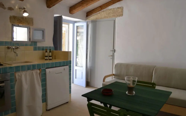 Masseria Caposella