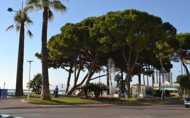 Centre Cannes Saint Honoré