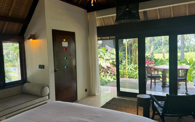 Villa Pantulan Bali Hotel