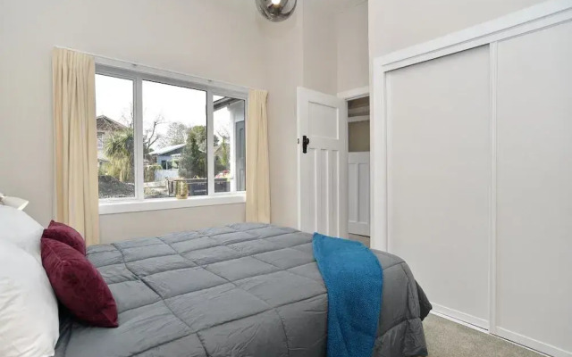 Albemarle Villa - 3 bedroom villa