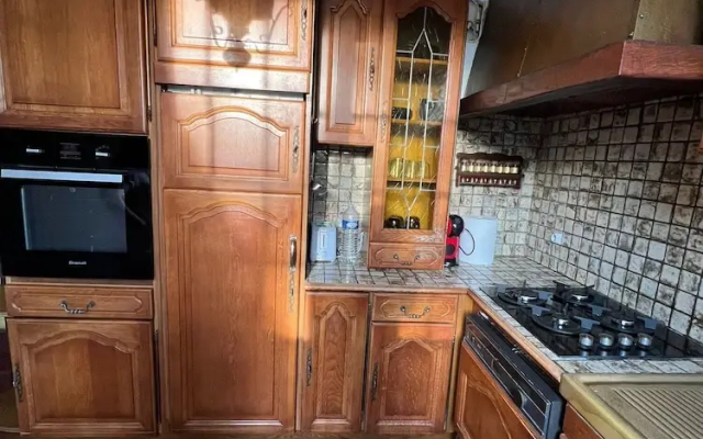 Appartement à Sevran