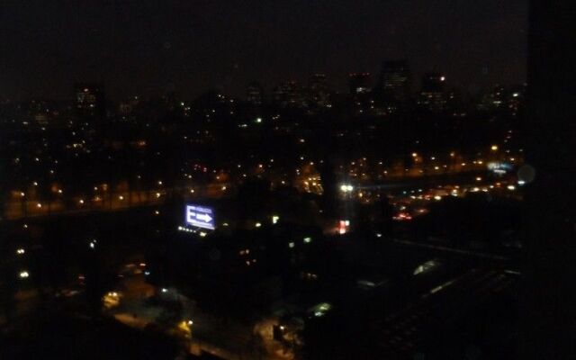 Vivir en Santiago - Bellavista